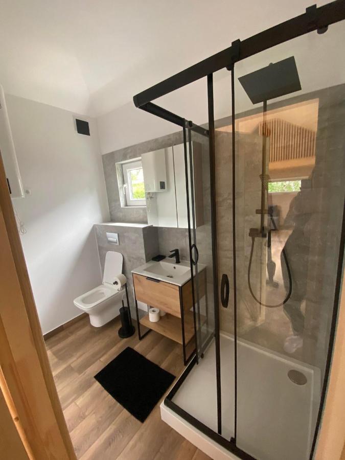 U Losia Bieszczady & Sauna Lodge *