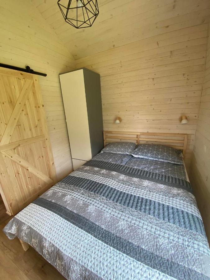 U Losia Bieszczady & Sauna