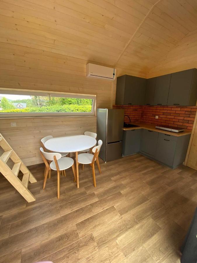 U Losia Bieszczady & Sauna * Polanczyk