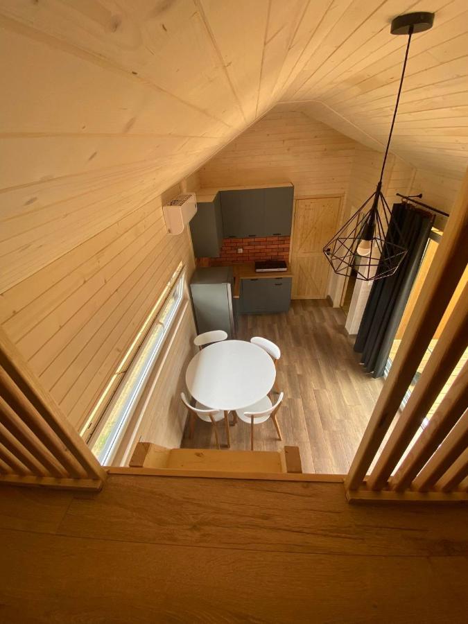 U Losia Bieszczady & Sauna Lodge Polanczyk