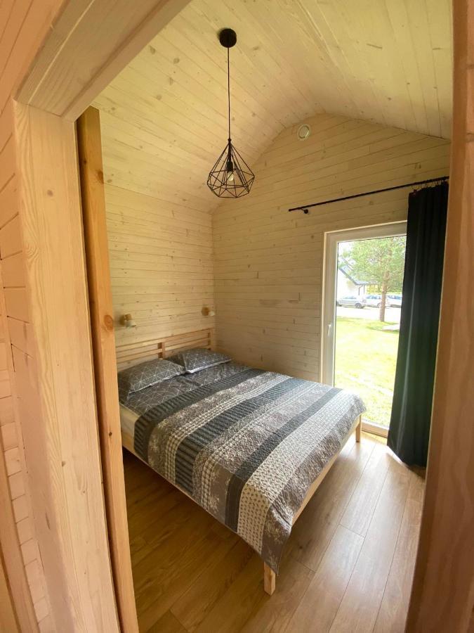 U Losia Bieszczady & Sauna