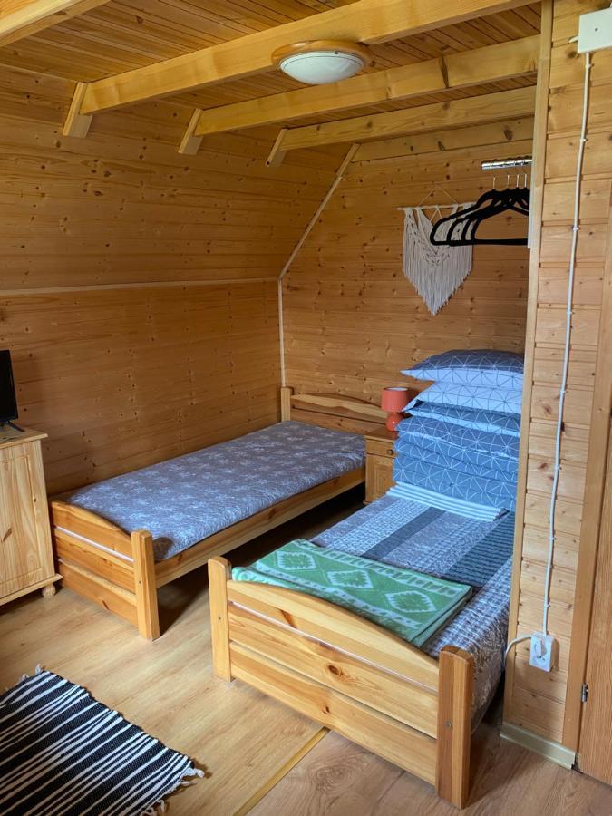 U Losia Bieszczady & Sauna