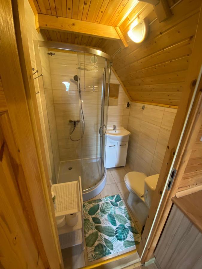 U Losia Bieszczady & Sauna