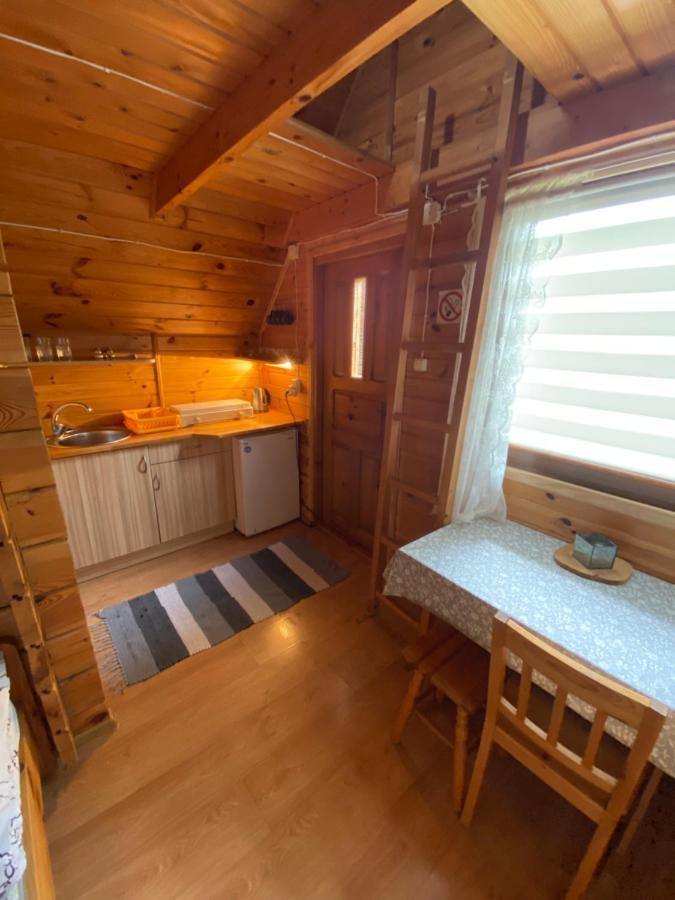 U Losia Bieszczady & Sauna * Polanczyk