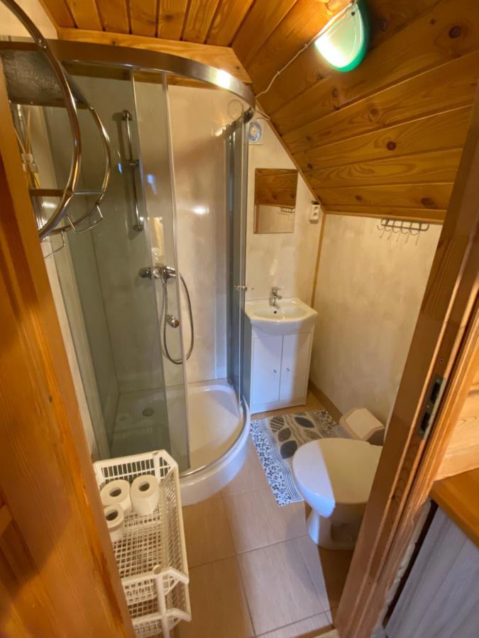U Losia Bieszczady & Sauna