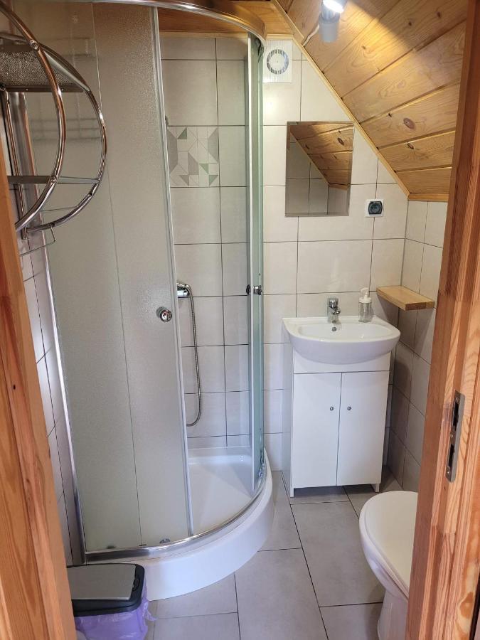 U Losia Bieszczady & Sauna Lodge