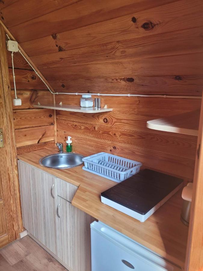 U Losia Bieszczady & Sauna *