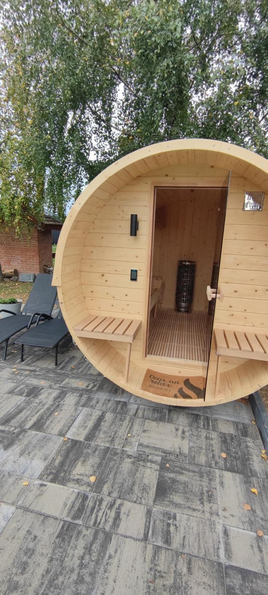 U Losia Bieszczady & Sauna *
