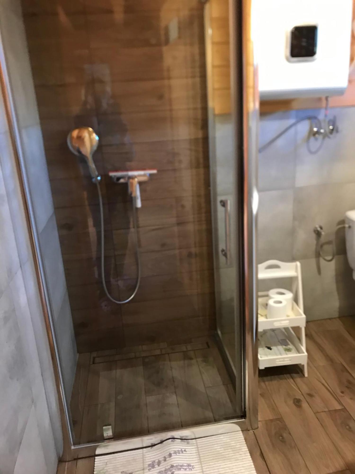 U Losia Bieszczady & Sauna Lodge *