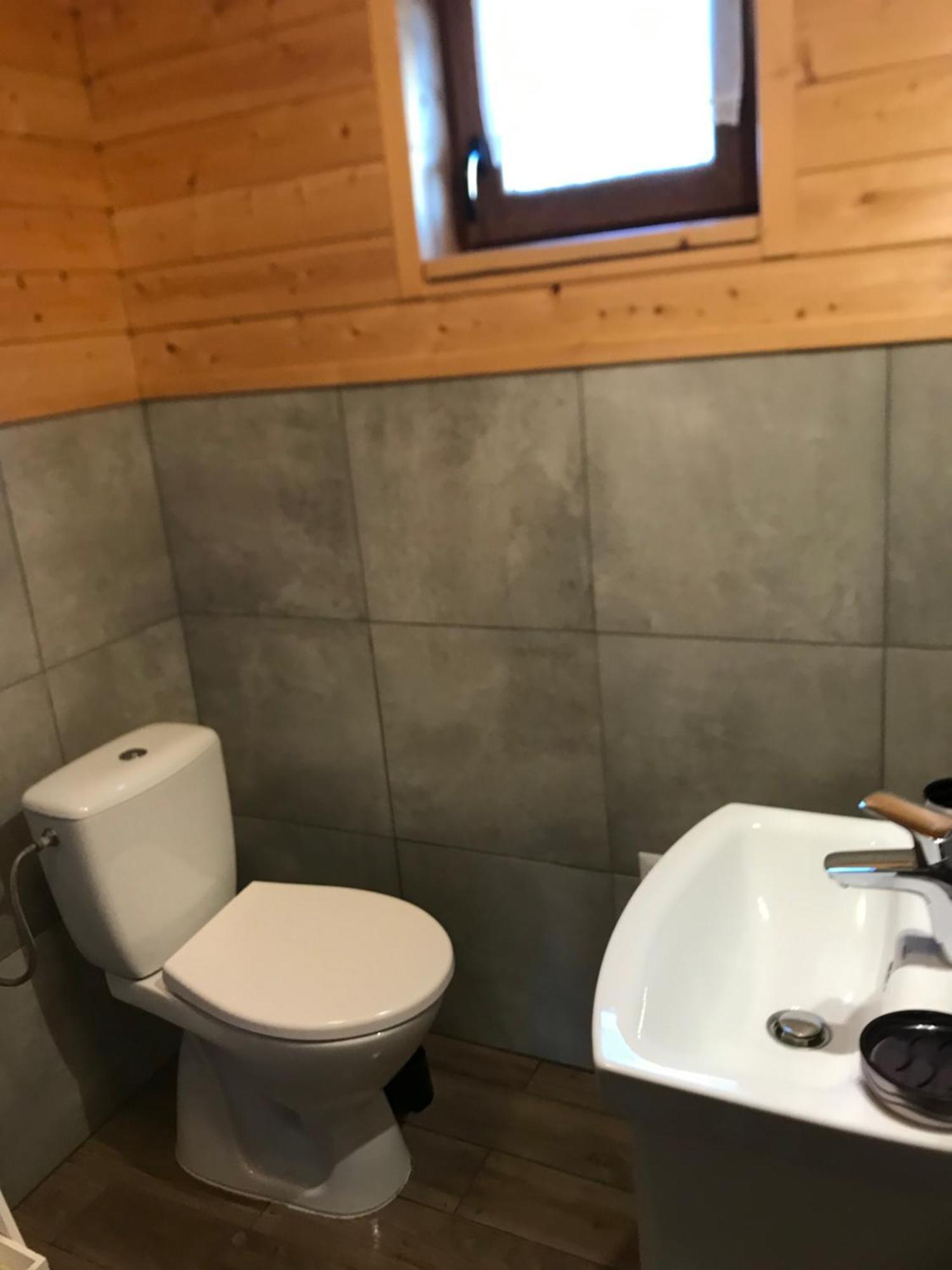Lodge U Losia Bieszczady & Sauna