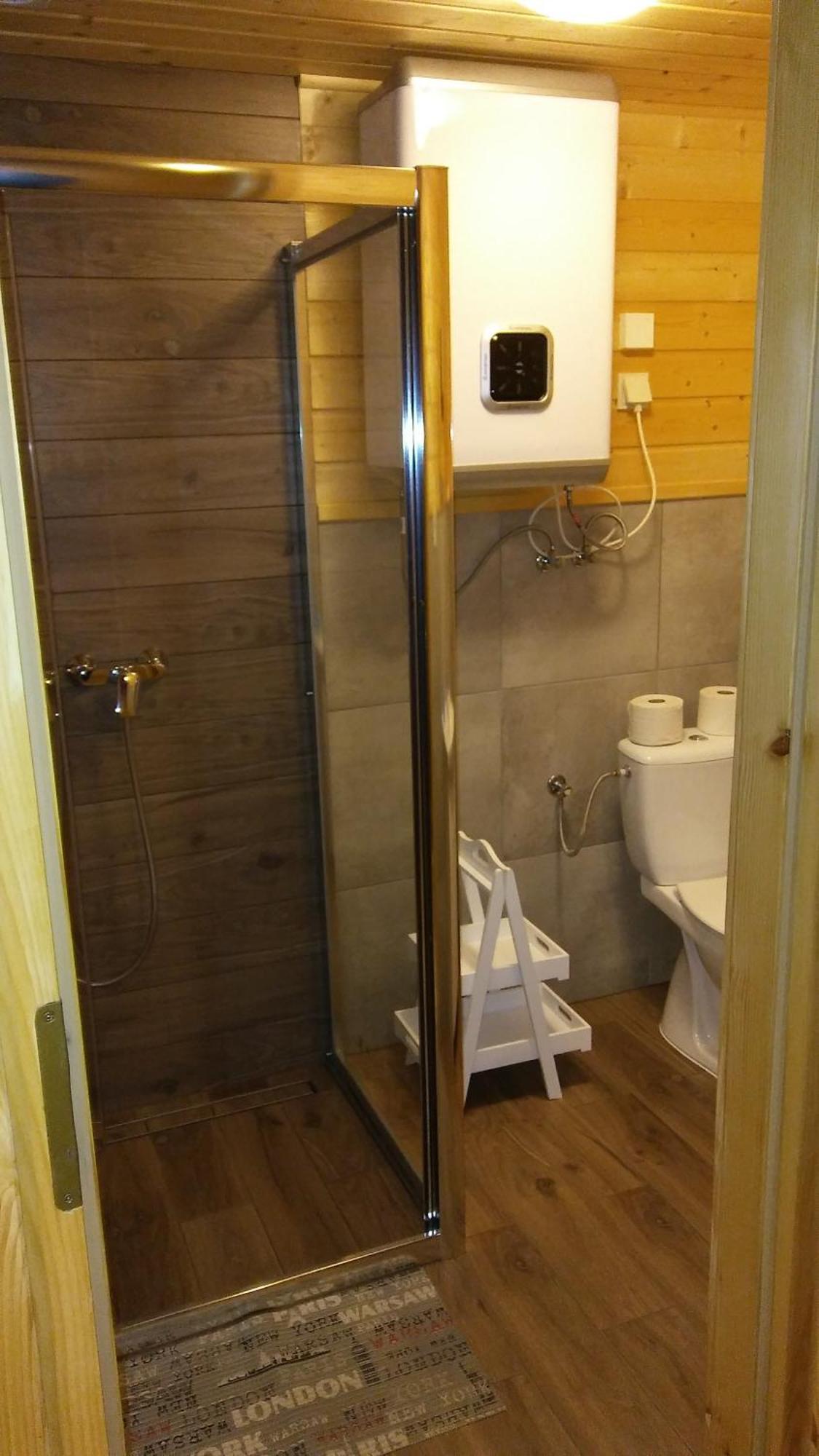 Lodge U Losia Bieszczady & Sauna