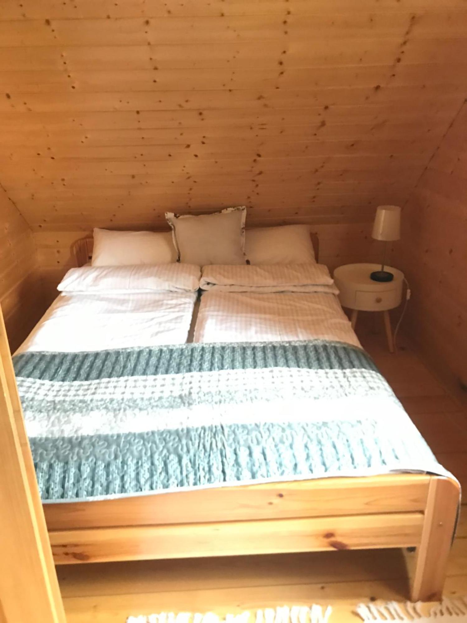 U Losia Bieszczady & Sauna Lodge *