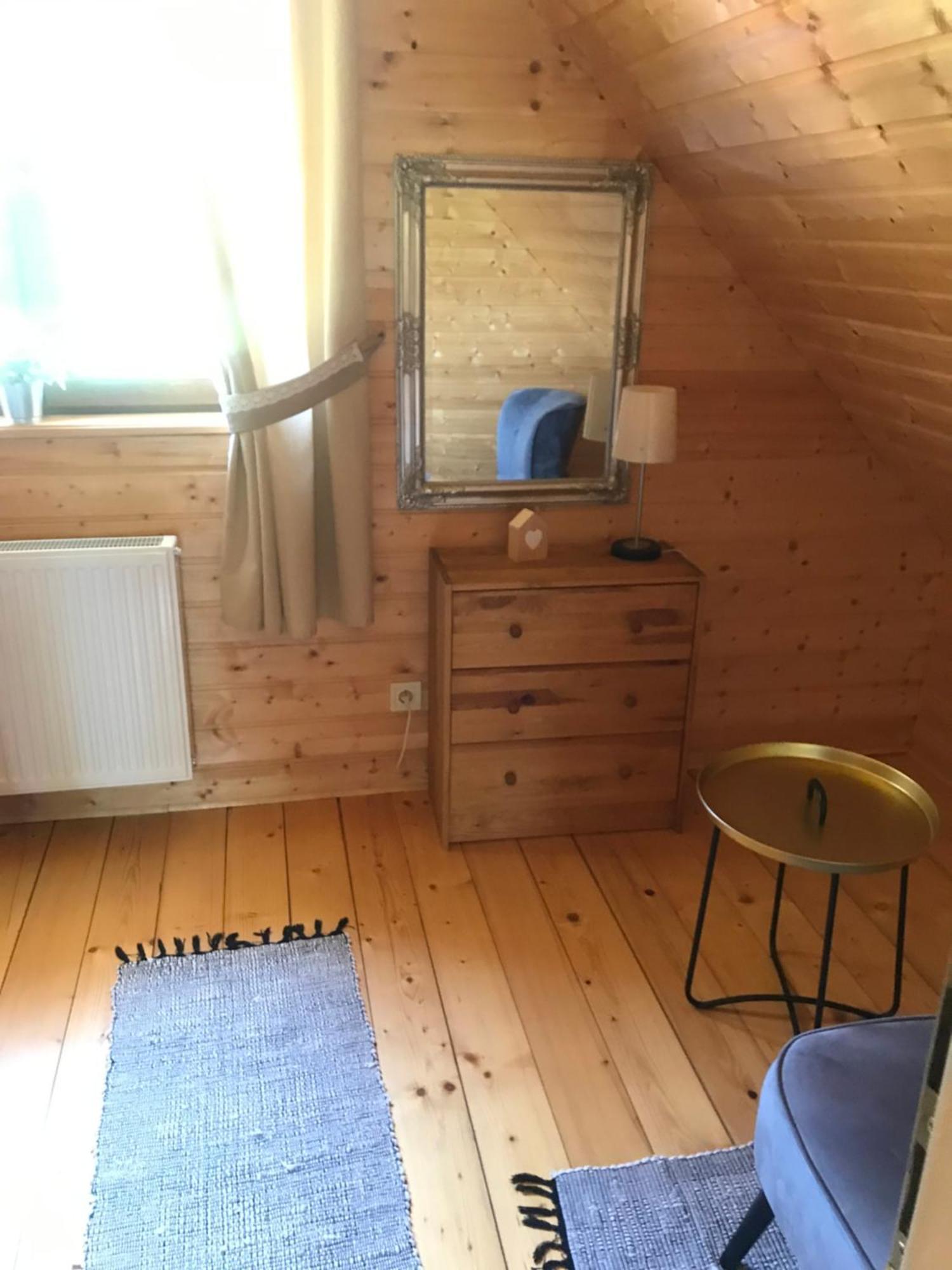 U Losia Bieszczady & Sauna *