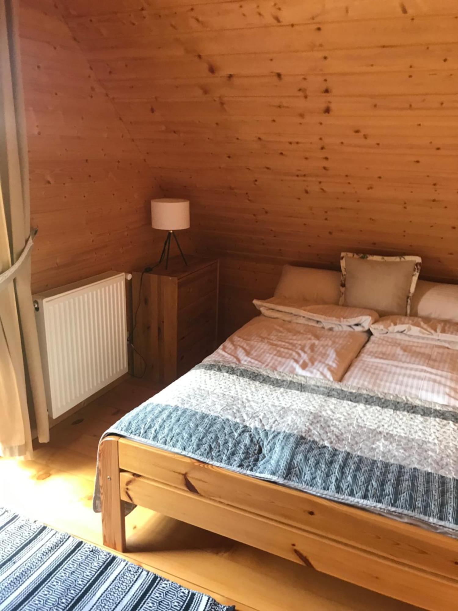 Lodge U Losia Bieszczady & Sauna *