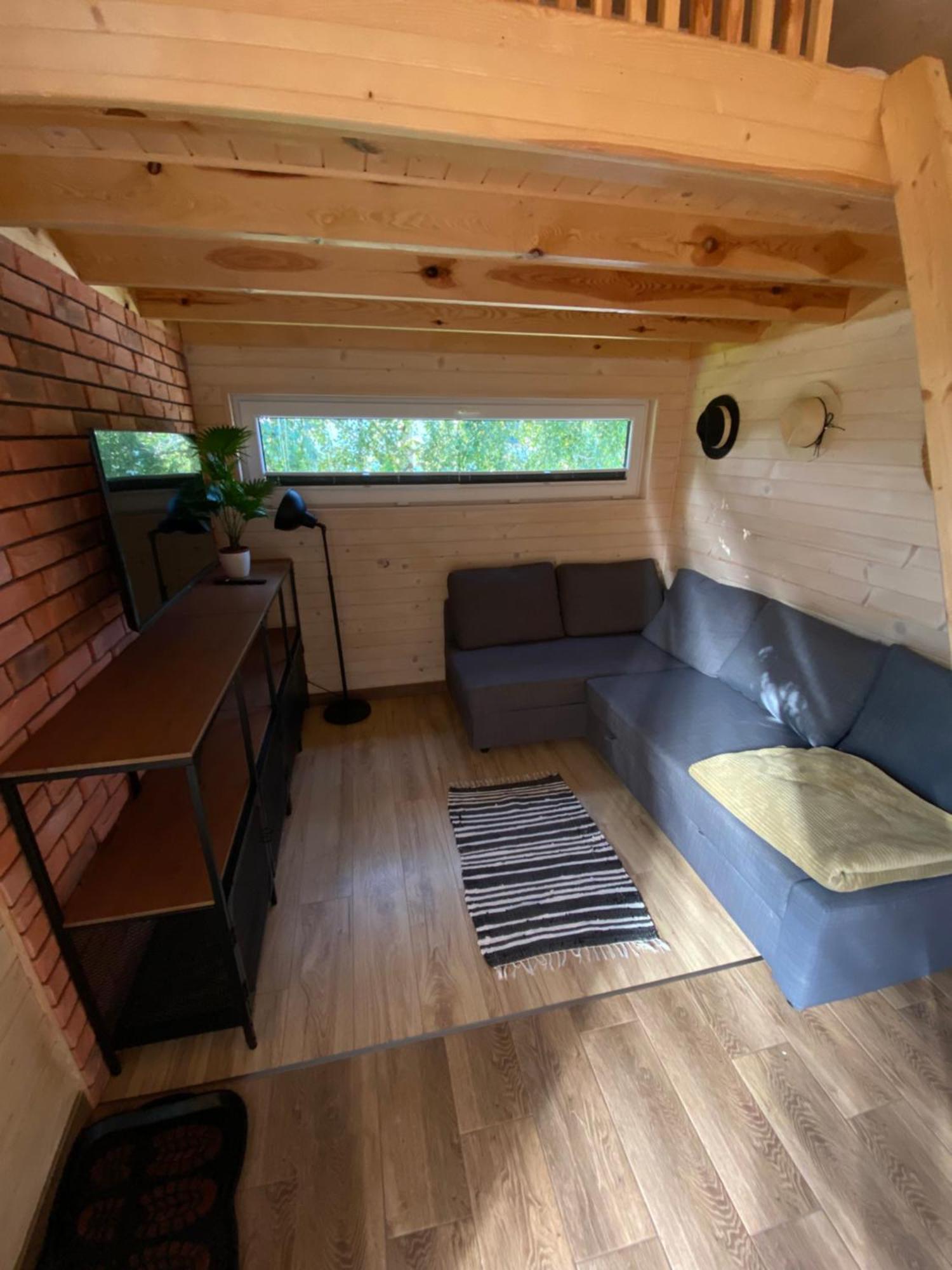 U Losia Bieszczady & Sauna Polanczyk