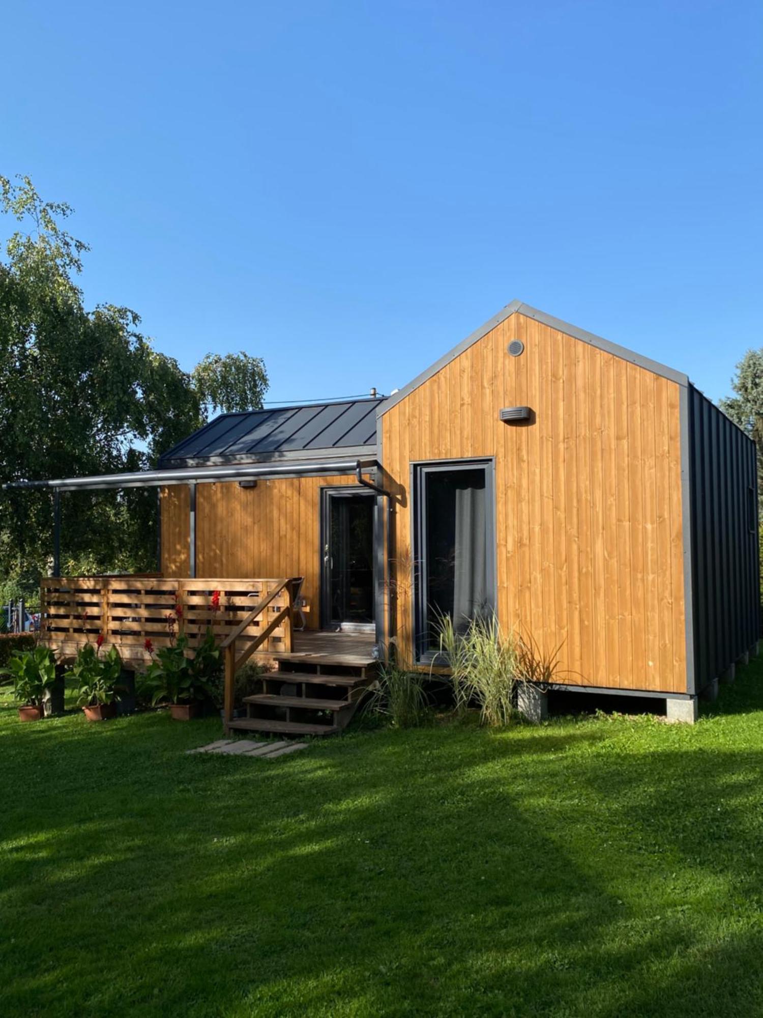 U Losia Bieszczady & Sauna Lodge *