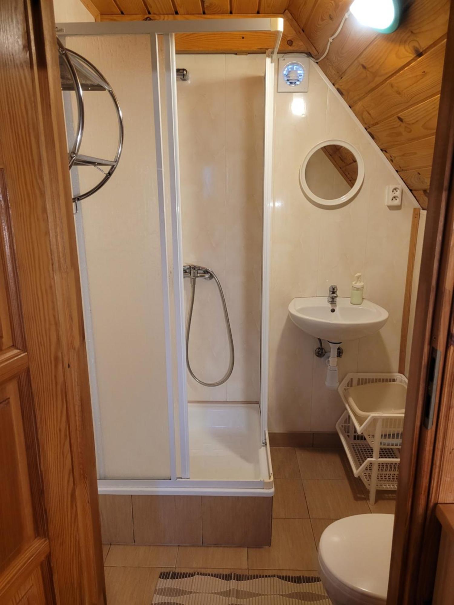 U Losia Bieszczady & Sauna *