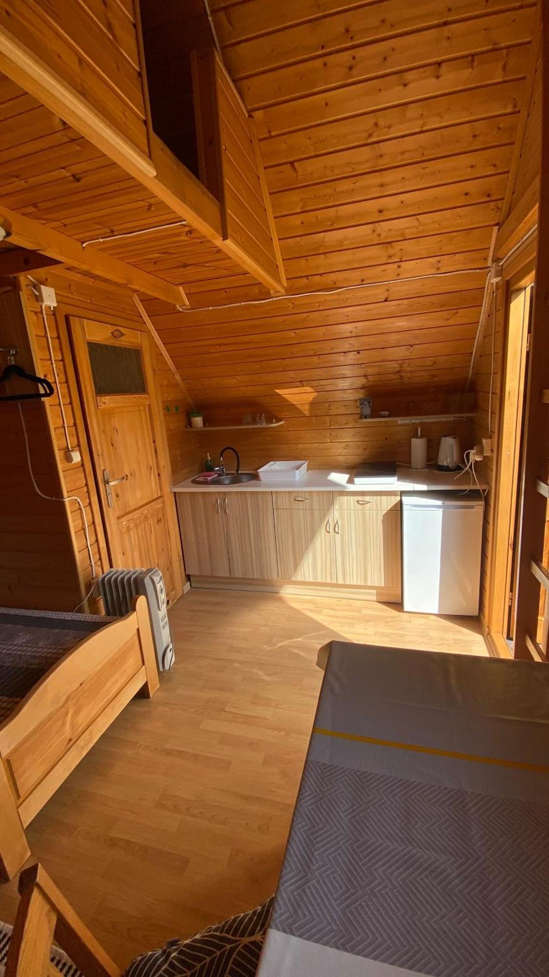 U Losia Bieszczady & Sauna *